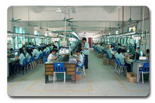 佛山市順德依利斯電子電器廠 專注電子電器產(chǎn)品的研發(fā)與制造