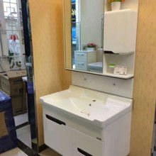 長(zhǎng)沙縣榔梨歐典浴室柜廠 專(zhuān)業(yè)供應(yīng)優(yōu)質(zhì)衛(wèi)浴潔具解決方案