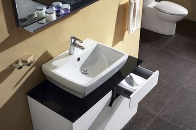 衛(wèi)浴潔具怎么保養(yǎng)？四招讓你的潔具常亮如新