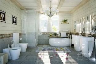 美標(biāo)衛(wèi)浴潔具 百年品質(zhì)，智享潔凈生活