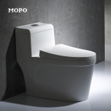 MOPO摩普MP-1008虹吸式一體坐便器 一次滿意的購物體驗與產(chǎn)品深度解析